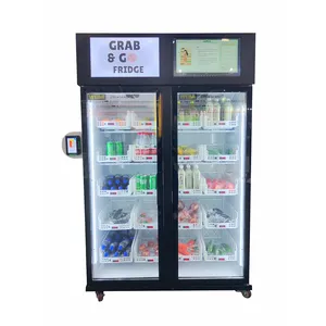 vending machine for sale